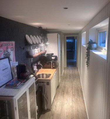 Nacka Municipality Cama Y Desayuno | Stockholm home away from home extended studio