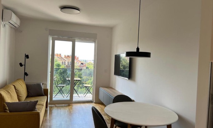 Bistrica Apartamento | STOCKHOLM