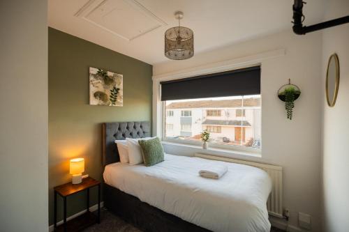 Stockton-on-Tees Casa | Stockton Residence By Horizon Stays