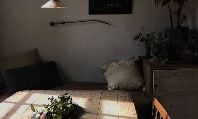 Coldharbour Casa | Stockwell Cottage