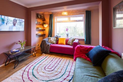 Hanham Casa | Stockwood House by Cliftonvalley Apartments