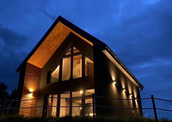 Sucha Beskidzka Casa | Stodoła Nad Skawą