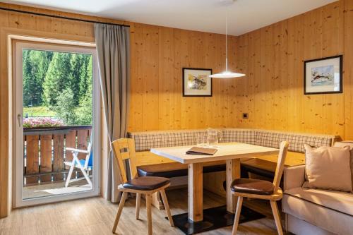 Selva di Val Gardena Apartamento | Stoffel Apartments Marie