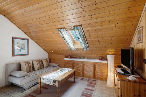 Darstein Apartamento | Stoffel