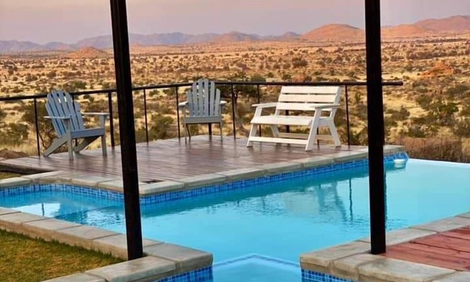 Solitaire Otro | Stofpad Namibia