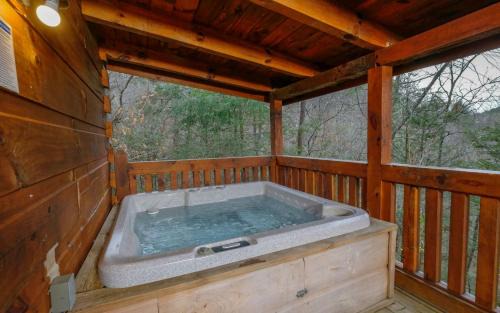 Gatlinburg - Pigeon Forge Villa | Stolen Moments