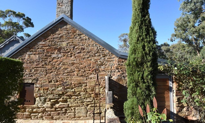 Castlemaine Cabaña | Stone Edge - South Cottage - NUEVO
