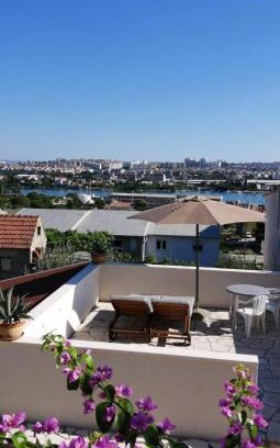 Solin Apartamento | Stone Guest House