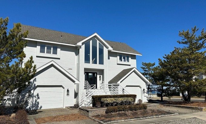 Stone Harbor Casa | Stone Harbor Bayfront
