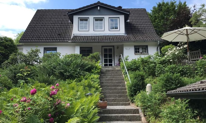 Moelln Casa | Stone-haus - Ferienhaus "stone-haus" Mölln