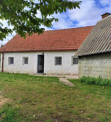Pluzine Casa | Stone house
