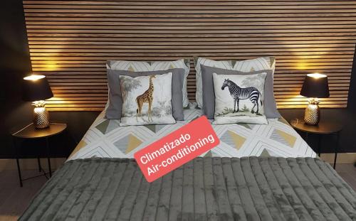O Porrino Apartamento | Stone House Premium Suite