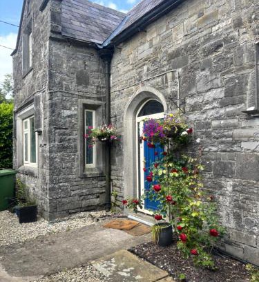 Kentstown Cama Y Desayuno | Stone Lodge Bed & Breakfast