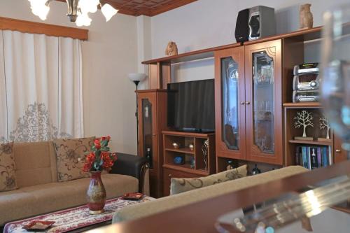 Tsepelovo Apartamento | Stone Oasis