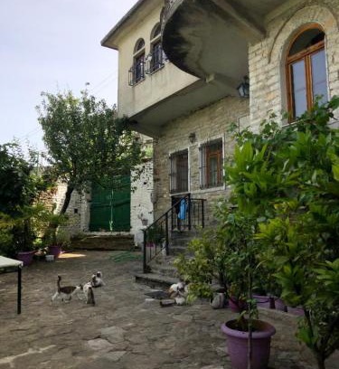 Gjirokaster Apartamento | Stone Pazar Guest House