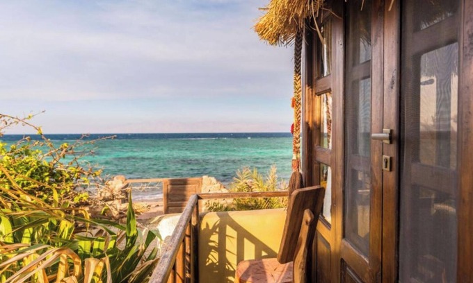 Dahab Casa | Stone Room Beit theresa