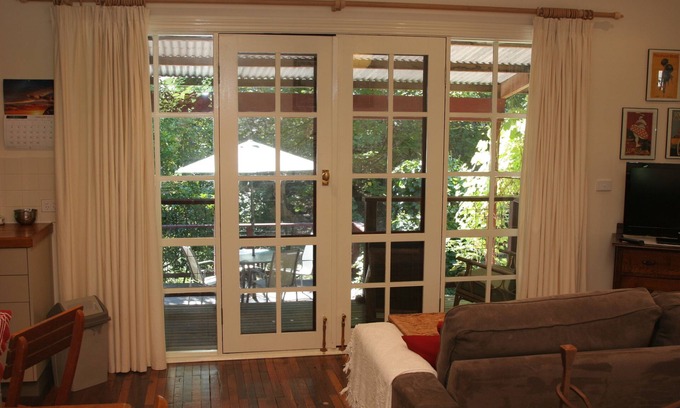Belgrave Cabaña | Cottage tiro de piedra B & B Belgrave