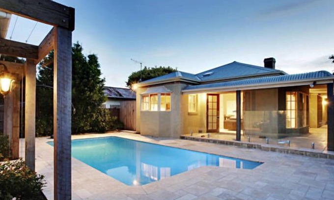 Mornington Casa | Stone's Throw Mornington