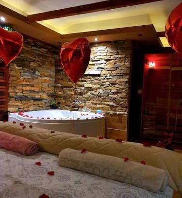 Belgrade Apartamento | Stone Spa Apartman
