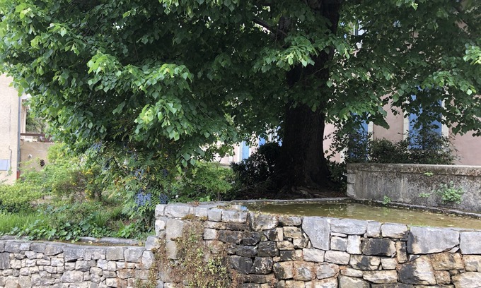 Montelier Casa | Stone village house