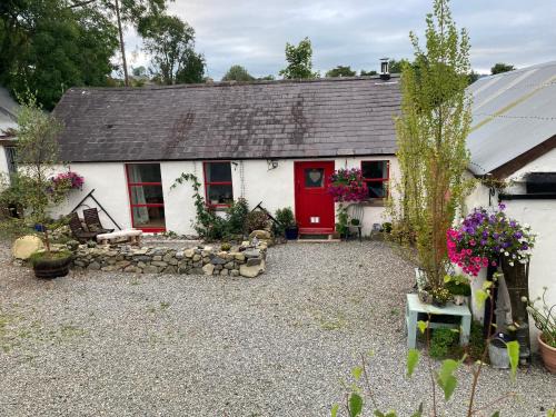 Castlewellan Chalet De Esquí | Stone Wall Cottage