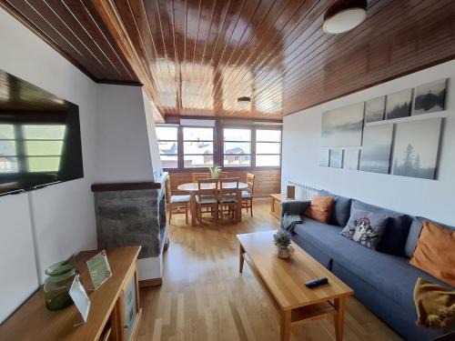 Formigal Apartamento | Stone, wifi, pet-friendly y garage - Arafita Apartamentos