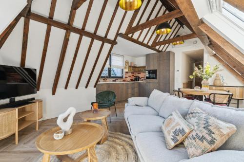 Alkmaar Apartamento | STONEBRIDGE boutique apartments - City centre