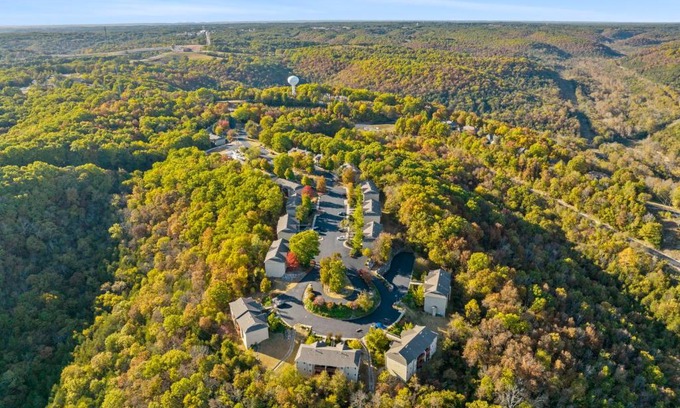Branson West Apartamento | StoneBridge Village Resort
