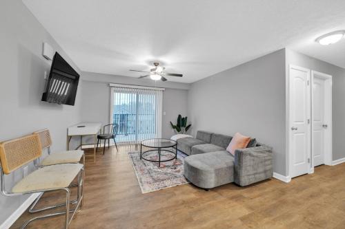 New Albany Apartamento | Stonecrest 910, 2bd Apt I Free Parking I Pool