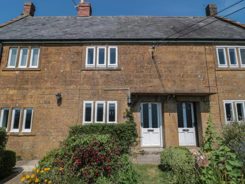 Stoke-sub-Hamdon Casa | Stonecutter's Cottage