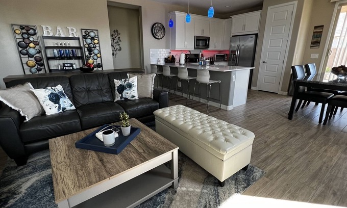 Glendale Sports and Entertainment District Casa | Stonehaven at Westgate