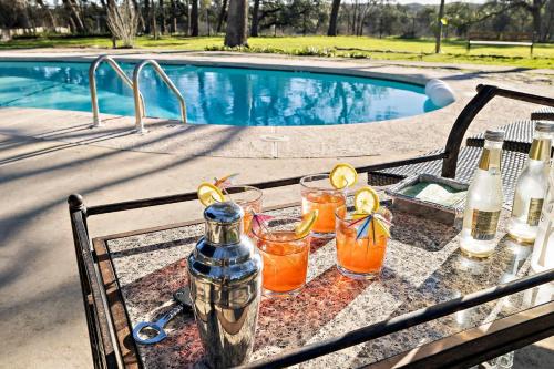 San Marcos Casa | Stonehaven Ranch