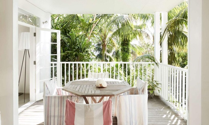 Palm Beach Apartamento | Stonehouse Garden Apartment by Contemporary Hotels