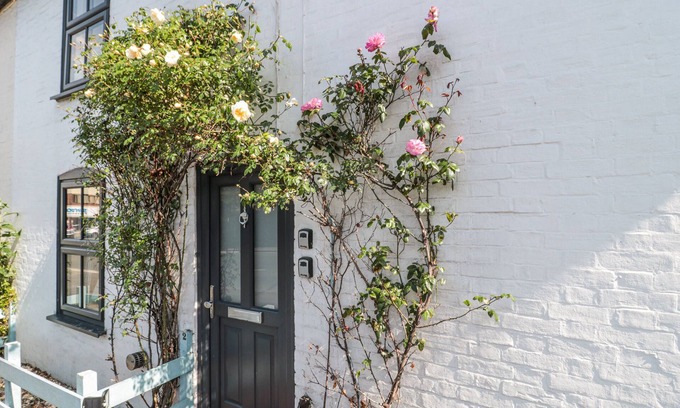 New Forest District Cabaña | Stones Throw