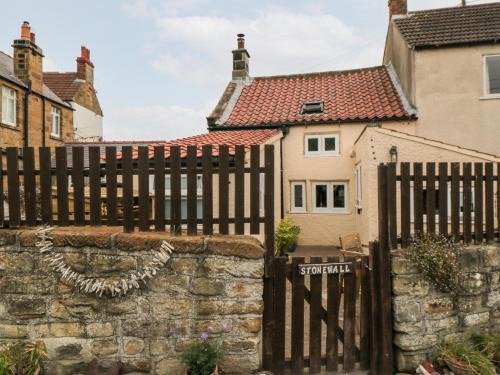 Sandsend Casa | Stonewall
