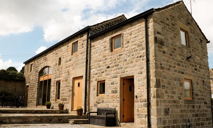 Midhopestones Casa | Stoneycroft Barn