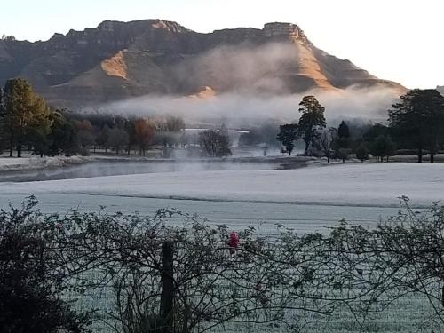 Kwa Sani Apartamento | Stoneyhall Farm Accommodation