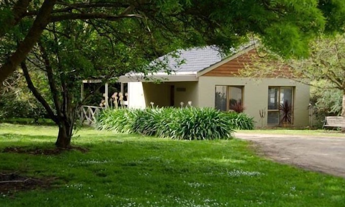 Main Ridge Cabaña | Stony Creek Cottages