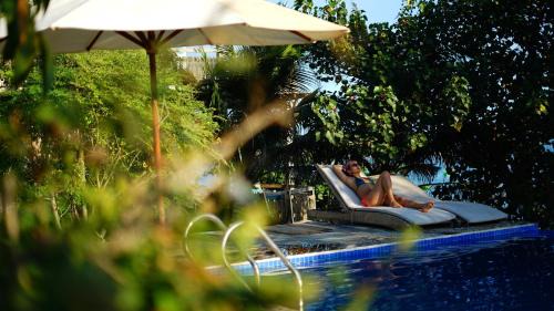 Ho Tram Complejo | Stop And Go Lang Chai Boutique Resort