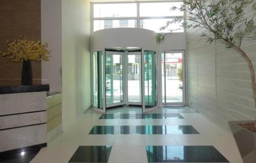Palmeiras Apartamento | STOP Mar Suite Privada - NI