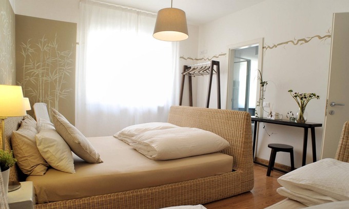 Udine Casa | Stop & Sleep Udine Fronte Stazione