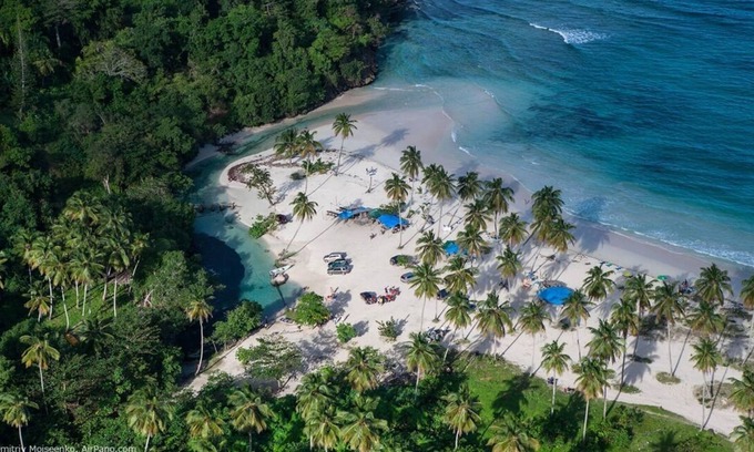Los Maestros Apartamento | Stop Waiting. Book Today. Visit Dominican Republic.