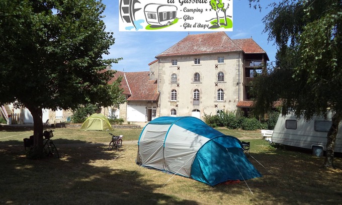 Saint-Savin Cama Y Desayuno | Casa rural en el molino Gassotte