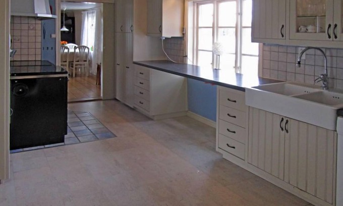 Tived Casa | Casa de vacaciones Stora Gryten (NAK 035) en Askersund - 6 personas, 2 dormitorios