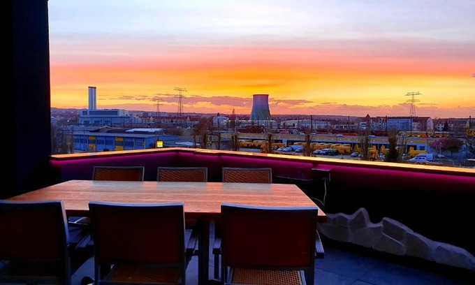 Suedvorstadt Apartamento | Storchennest
