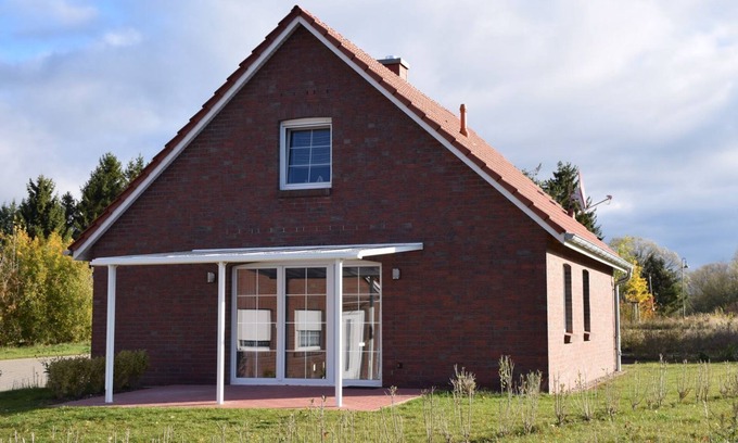 Warin Casa | Storchennest - Ferienhaus "storchennest" am Großen Wariner See