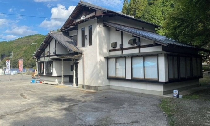 Sayo Alquiler De RV | Store rental plan /Tatsuno City Hyōgo