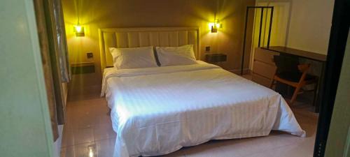Daun Penh Casa | Stories Double Room