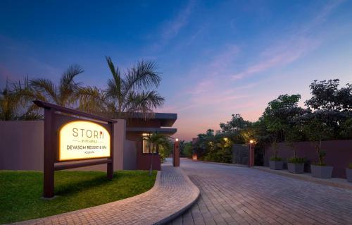Kolkata Hotel | Storii By ITC Hotels Devasom Resort & Spa, Kolkata