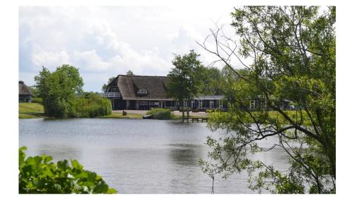 Ribe Apartamento | Storkesøen Ribe Holiday Cottages and Apartments